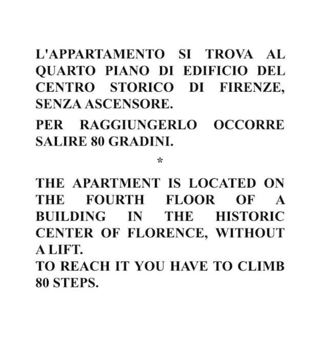 Over The Roofs Of Florence - Tornabuoni - Duomo - Repubblica Exterior foto